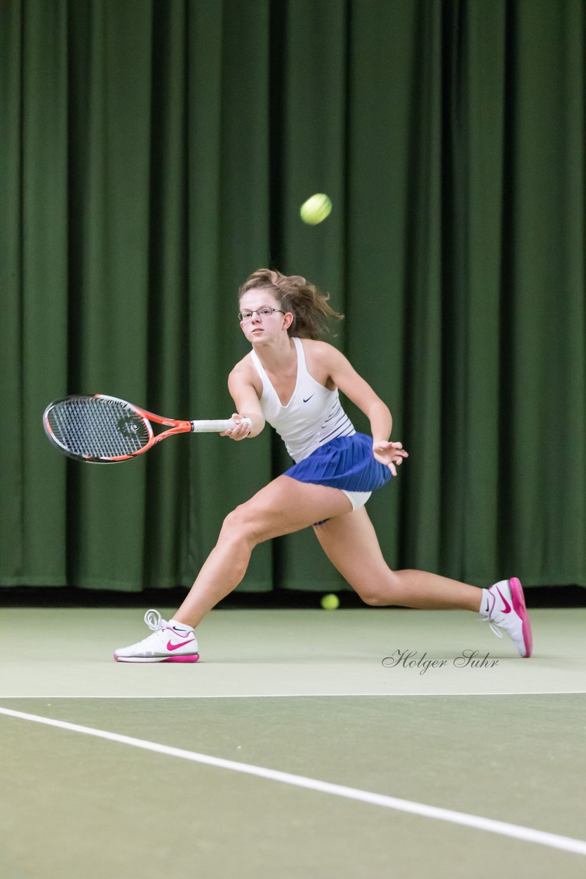 Bild 263 - Luebecker HN Goldline Cup